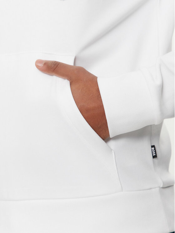 BOSS Boss Jopa 50481746 Bela Regular Fit