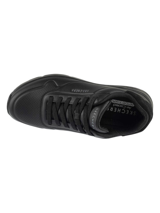 Skechers Skechers Sneakersy Uno - Tailored Air Czarny