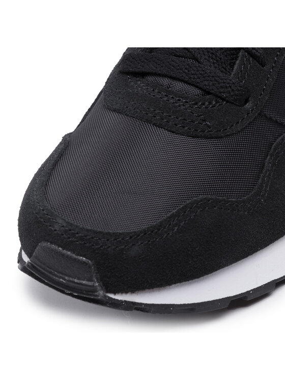 Nike Nike Sneakersy Md Valiant (Gs) CN8558 002 Czarny