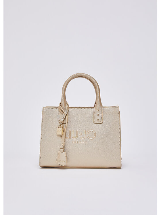 Liu Jo Liu Jo Borsetta AA6150ES02990048 Oro