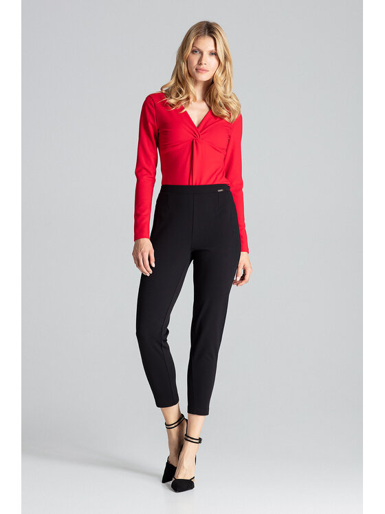 FIGL FIGLFIGL Body M685 Rosso