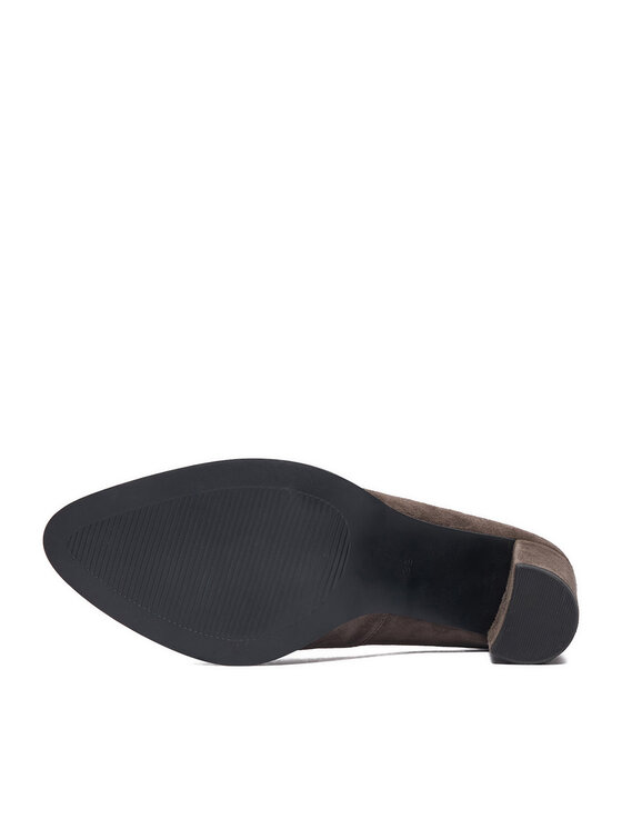 Lasocki Lasocki Pumps CEO-WS24317-01 Dunkelbeige
