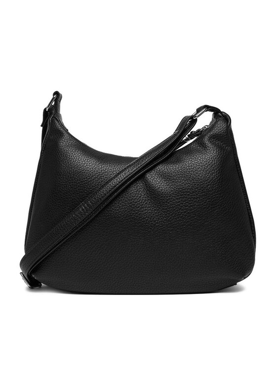 Lasocki Lasocki Handtasche CEO-LSK-M-001-07 Schwarz