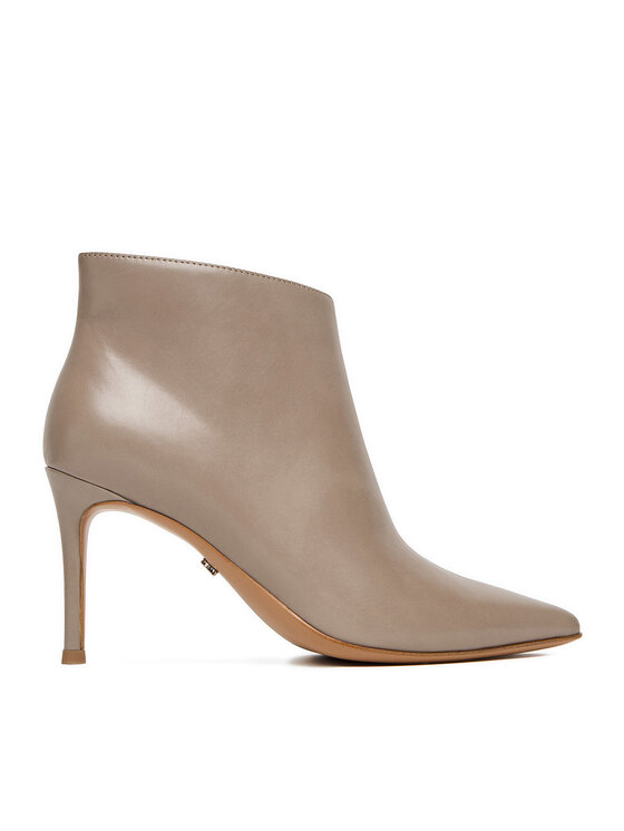 GINO ROSSI GINO ROSSI Botine EO-CLOE-GLC9273-4-370-1 Gri