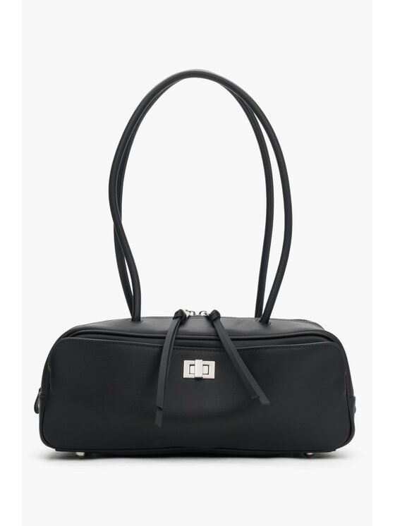 Estro Estro Τσάντα ER00119276 Μαύρο