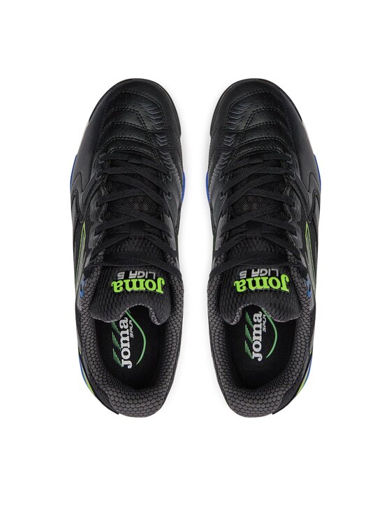 Joma Joma Tenisice za nogomet Liga 5 2401 LIGS2401IN Crna