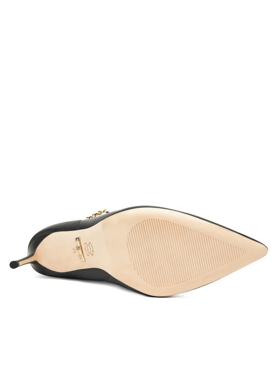 Marciano Guess Marciano Guess Боти 5BGZ44 7324A Черен