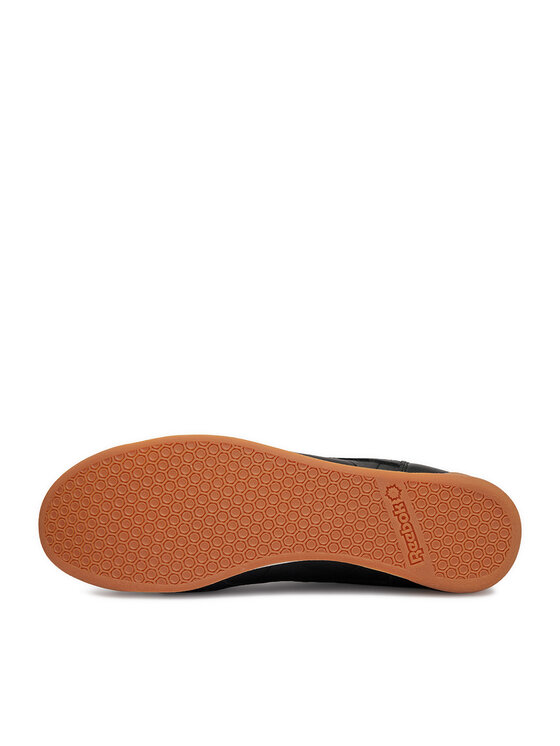 Reebok Reebok Сникърси EO-F/S HI 100271746 Черен