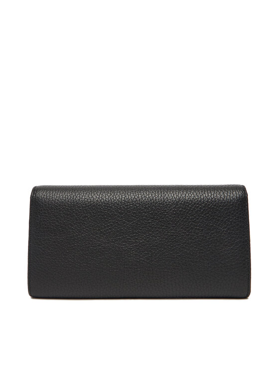Coccinelle Coccinelle Große Damen Geldbörse E2 MW5 11 03 01 Schwarz