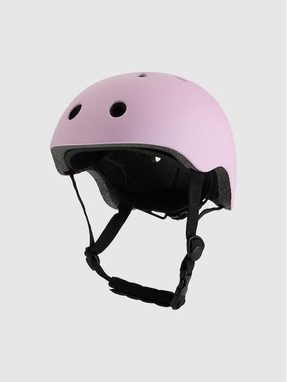 4F 4F Kask rowerowy 4FJRSS26AHELU137-56S Różowy