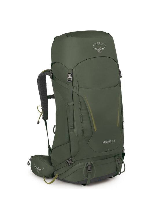 Osprey Osprey Plecak 278318 Zielony
