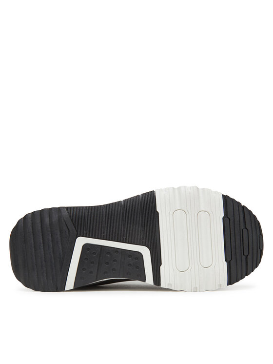 Versace Jeans Couture Versace Jeans Couture Sportcipők 78VA3SAA Fekete