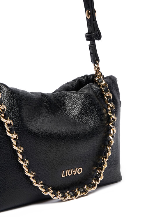 Liu Jo Liu Jo Rankinė Stilly AF5132 E0058 Juoda