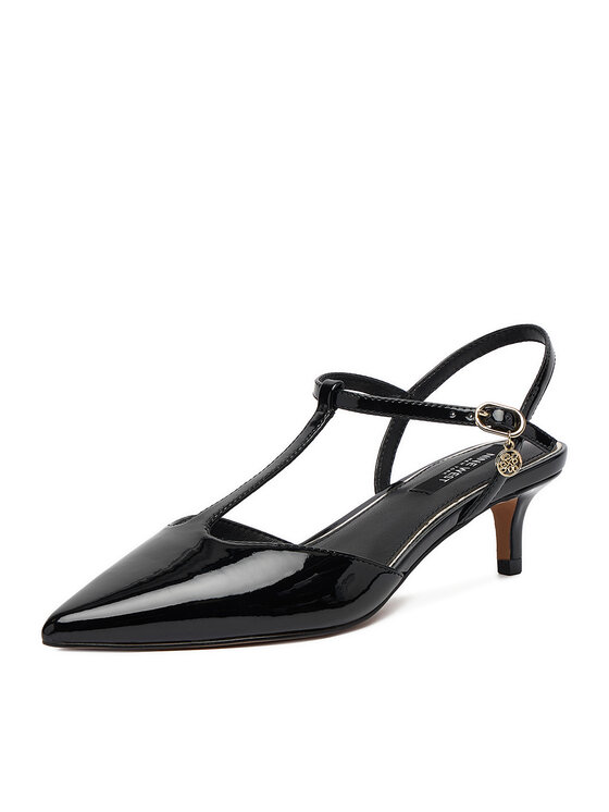Nine West Nine West Laiviņas CEO-CD25-123-1 Melns
