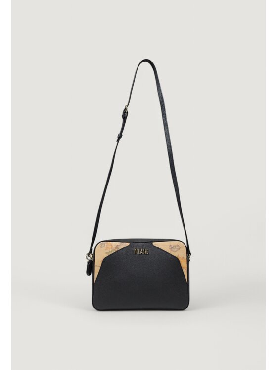 Alviero Martini Prima Classe Alviero Martini Prima Classe Borsa L LB94 9407 Nero