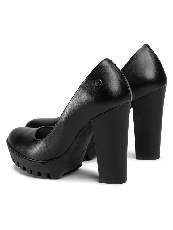 Maciejka Maciejka Pumps 02629-01/00-1 Schwarz