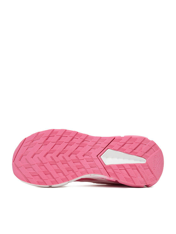 Reebok Reebok Sportcipők EO-ZIG DYNAMICA 5 ELASTIC LACES 100231943 Rózsaszín