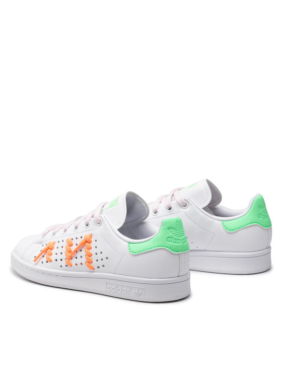 adidas adidas Tossud Stan Smith W GX2047 Valge