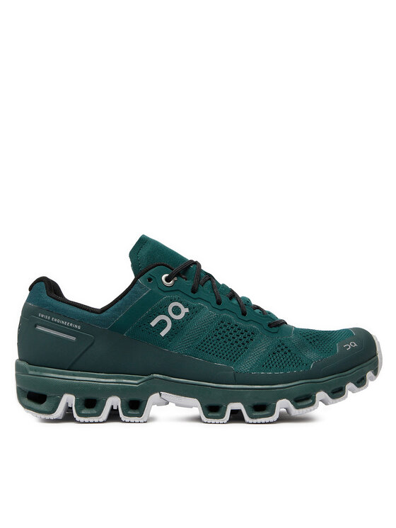 Pantofi pentru alergare On Cloudventure 2299621 Verde