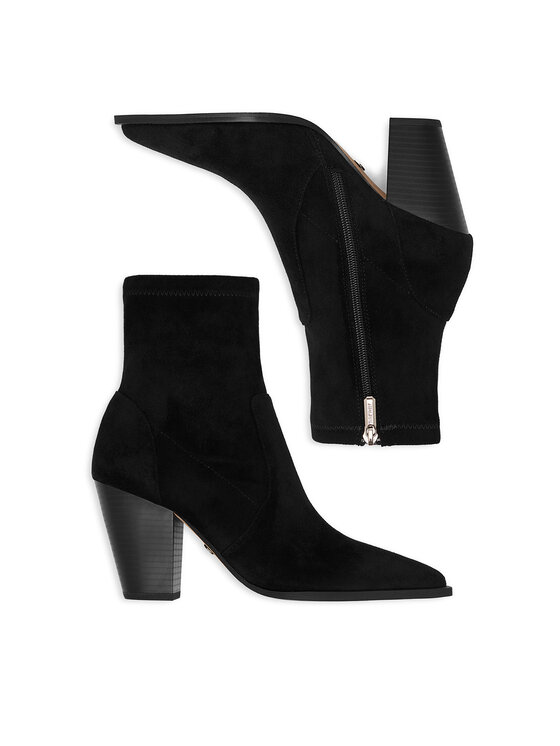 Nine West Nine West Ботильйони EO-LBT805720-2 Чорний