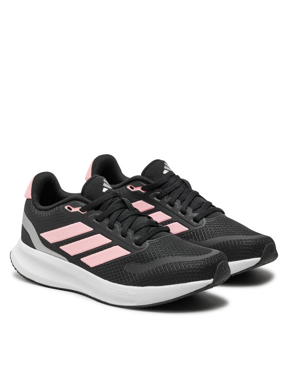 adidas adidas Sneakersy Runfalcon 5 IE8585 Czarny