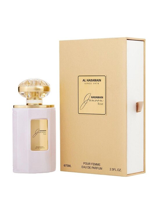 Al Haramain Al Haramain unoon Rose Pour Femme Woda perfumowana