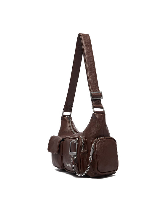 Guess Jeans Guess Jeans Handtasche CEO-GUESS-B-012-10 Braun