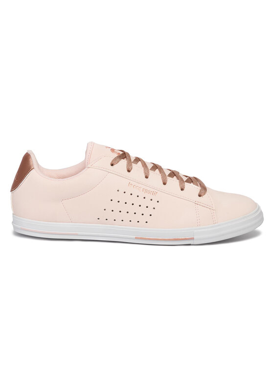 Le coq sportif new arrivals agate lo homme brun