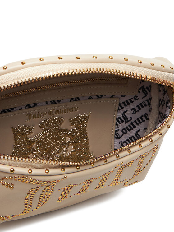 Juicy Couture Juicy Couture Kabelka EO-BEJXT8804WVP Béžová