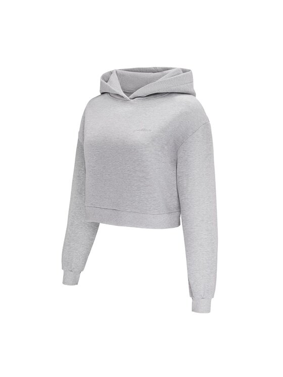 La Mania La Mania džínsová košeľa DEMI 2 Modrá Classic Fit