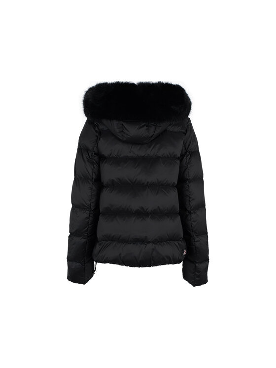 Colmar Colmar Giubbotto invernale 2216E2YO99 Nero Regular Fit
