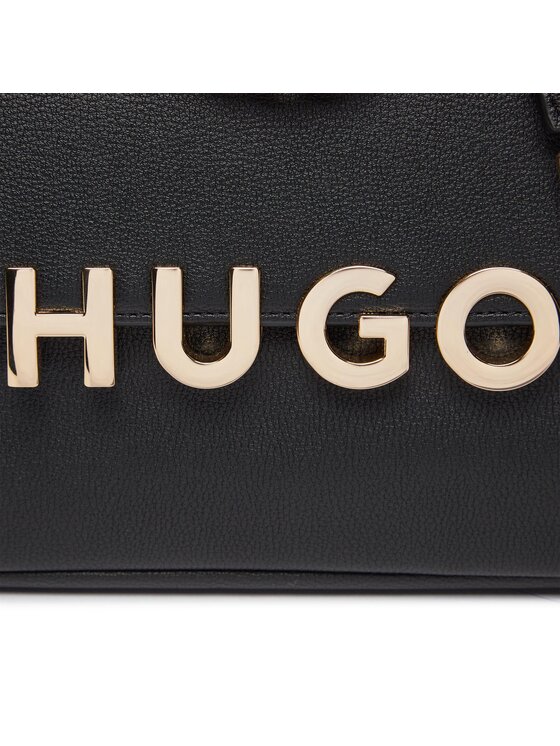 Hugo Handtasche Bag Lizzie Schwarz Sm 10238871 50503780 Sh. 01