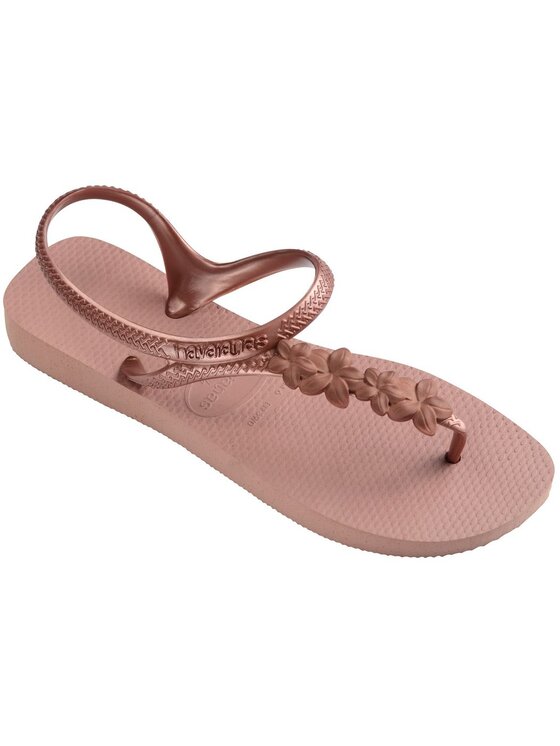 Havaianas Havaianas Σαγιονάρες HAVAIANAS Infradito Donna 4144382.0046 Rosa Ροζ