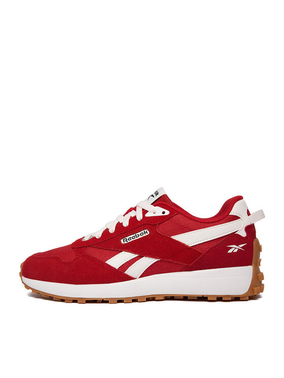 Reebok Reebok Sneakersy CEO-DRIVE AR30296MRWT Červená