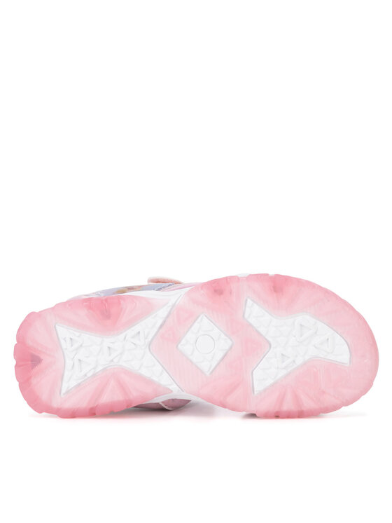Paw Patrol Paw Patrol Sandalen CP66-SS24-184 Rosa