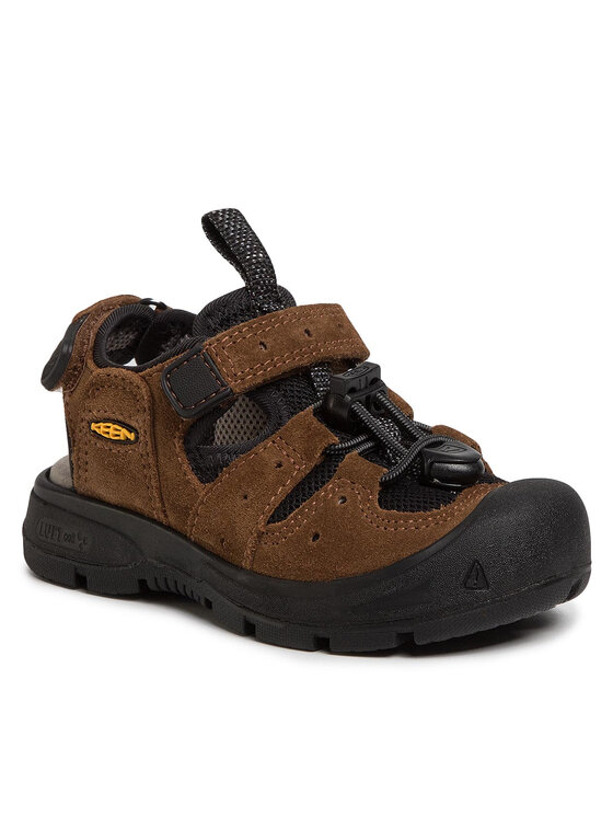 Keen Keen Sandali Balboa Exp 1023377 Rjava
