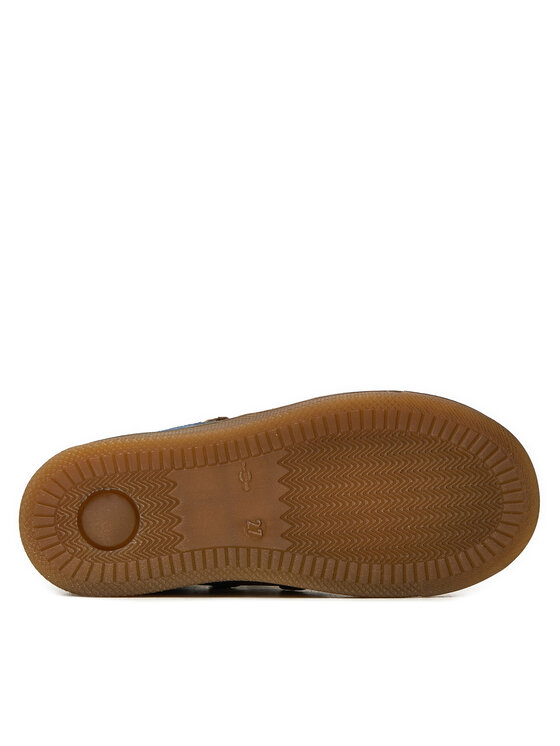 Froddo Froddo Sneakers G2110134-4 S Braun