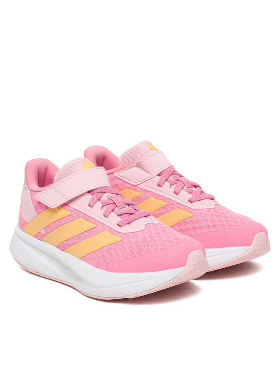 adidas adidas Sneakersy Duramo Sl2 El C JS2384 Ružová