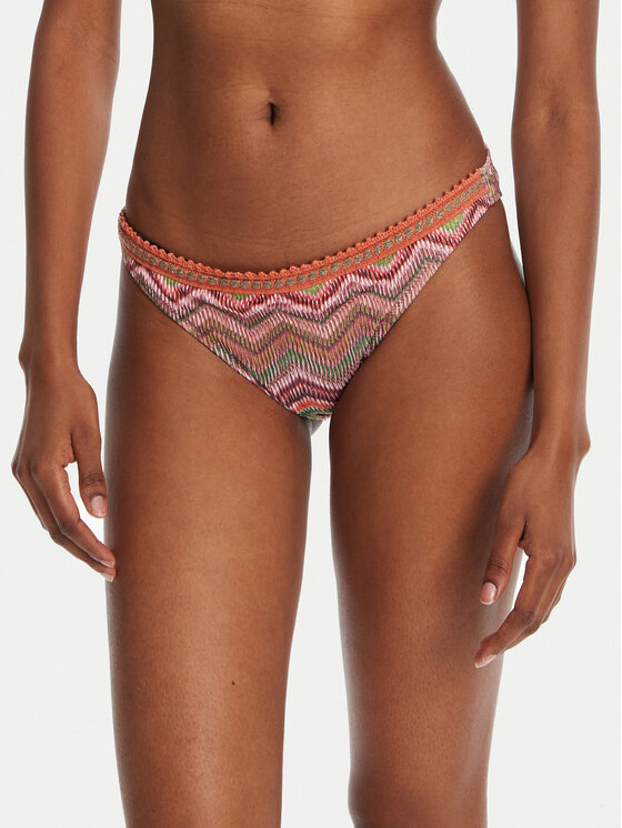 Dół od bikini Banana Moon