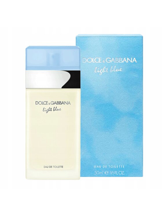 Dolce&Gabbana Dolce&Gabbana Light Blue Woman Woda toaletowa