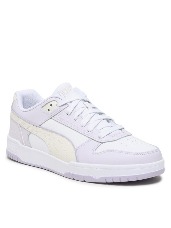 Puma Puma Tenisice Rbd Game Low 38637318 Bijela