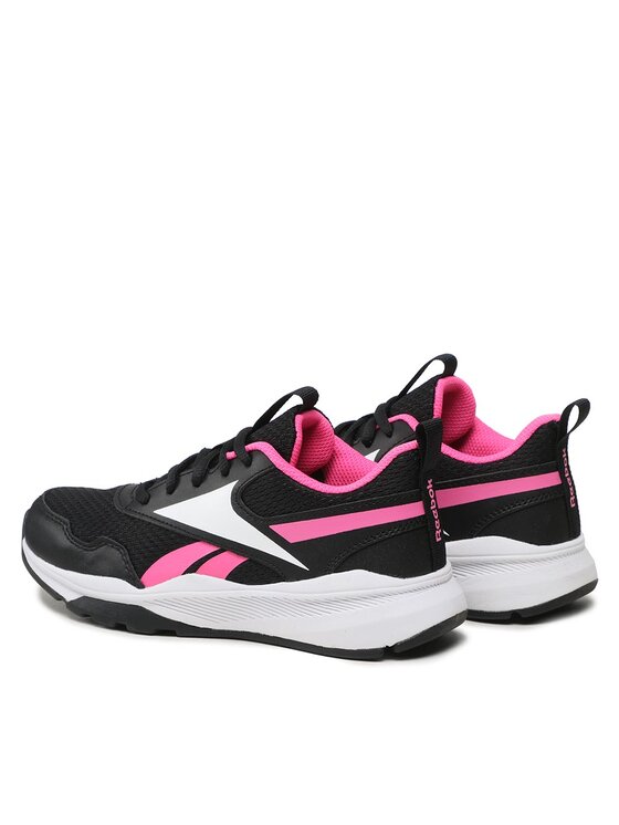 Reebok Buty do biegania XT Sprinter 2 HP4765 Czarny | Modivo.pl