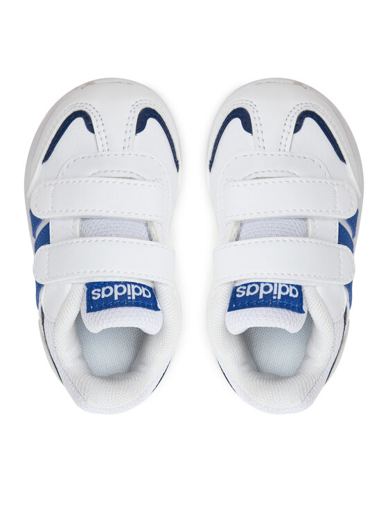 adidas adidas Laisvalaikio batai Tensaur Switch JH9257 Balta