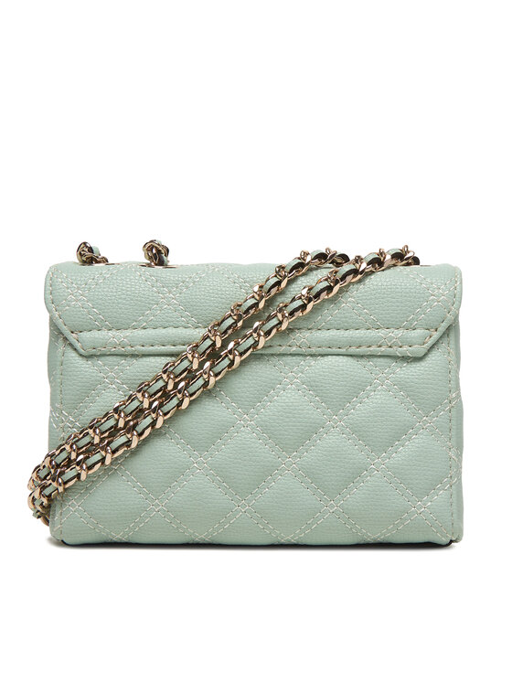 Guess Guess Kabelka Giully II Mini HWQG96 73740 Zelená
