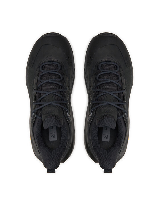 Hoka Hoka Matkajalatsid Kaha 2 Low 1123191 Must