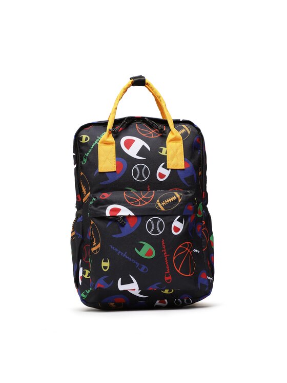 Champion Champion Ruksak 805652-CHA-BL501 Crna