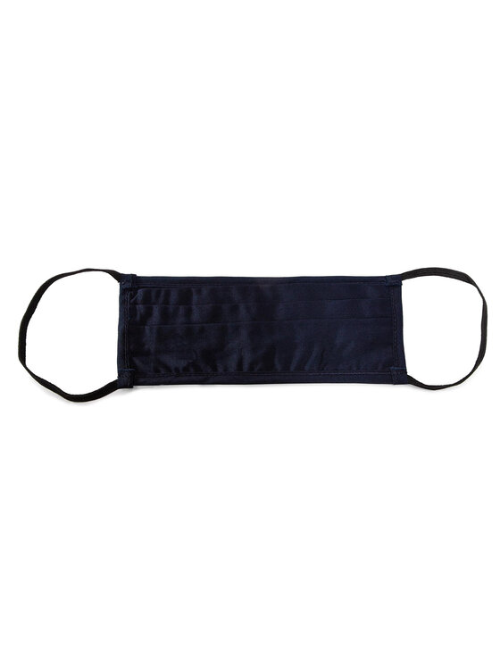 Wrangler Wrangler 3er-Set Stoffmasken W0Y1YBX41 112141128 Dunkelblau