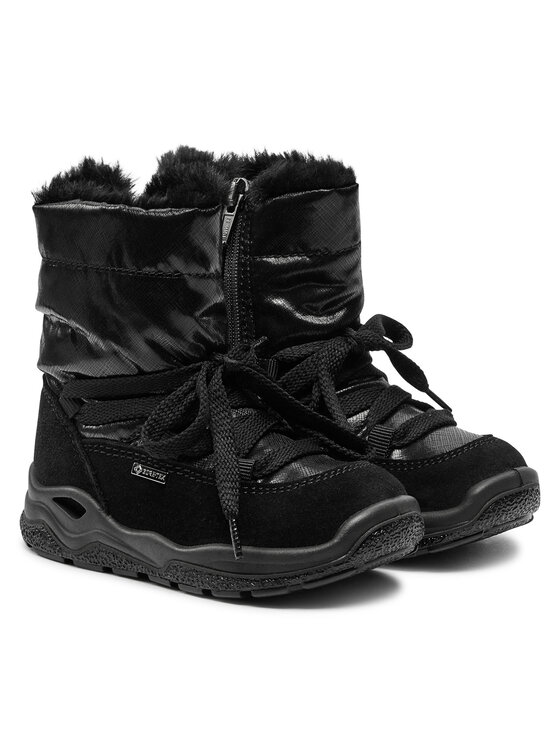 Primigi Primigi Sněhule 6861500 S GORE-TEX Černá