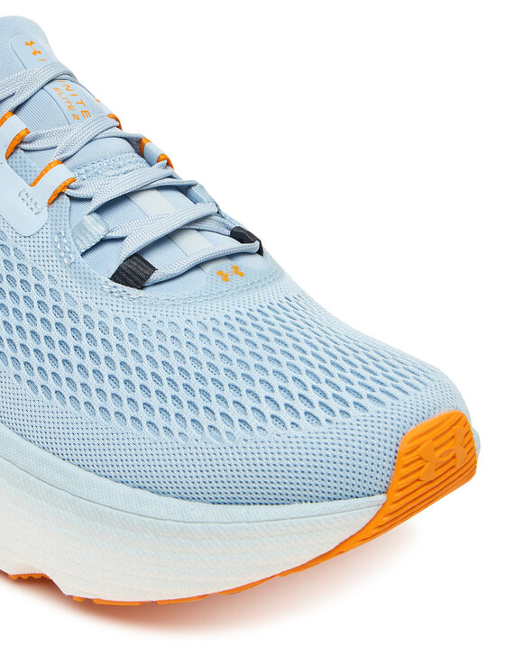 Under Armour Under Armour Pantofi pentru alergare UA Infinite Elite 2 3028169 Albastru celest