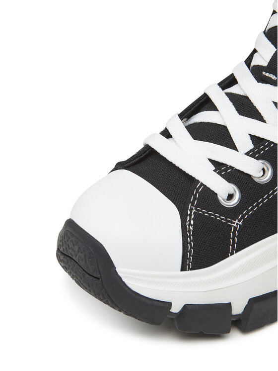 Sprandi Sprandi Scarpe da ginnastica CEO-WP40-22344Y Nero